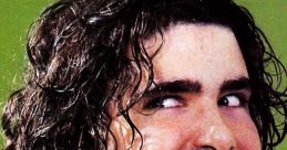 Mick Foley