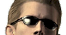 Albert Wesker : Resident Evil