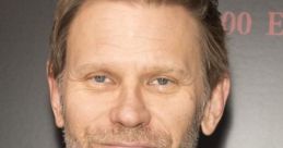Mark Pellegrino