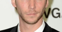 Troy Baker