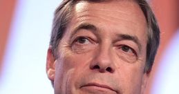Nigel Farage