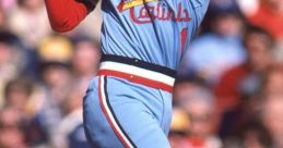 Ozzie Smith MLB Hall of Famer - St. Louis Cardinals. Type your text to hear it in the voice of Ozzie Smith