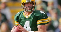Brett Favre