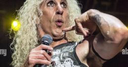 Dee Snider