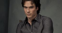 Ian Somerhalder
