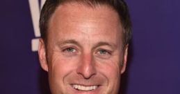 Chris Harrison