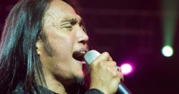 Arnel Pineda