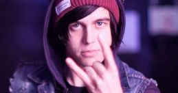 Kellin Quinn Singer - Sleeping with Sirens. Type your text to hear it in the voice of Kellin Quinn