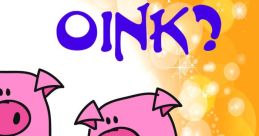 Oink