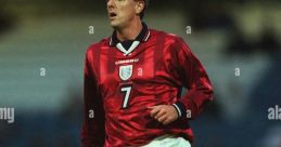 Matthew Le Tissier