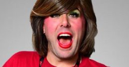 Aunt Mary Pat