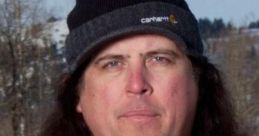 Bobo Sasquatch