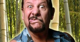 Bushwhacker Luke