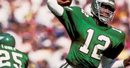 Randall Cunningham