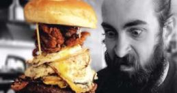 Beard Meats Food