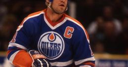 Mark Messier
