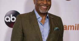 James Pickens Jr.