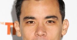 Conrad Ricamora