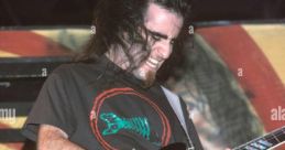 Scott Ian