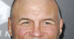 Randy Couture