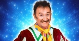 Paul Chuckle