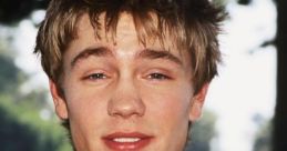 Chad Michael Murray
