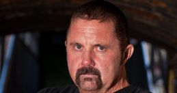 Kane Hodder
