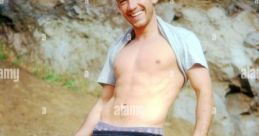 David Faustino