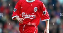 Michael Owen
