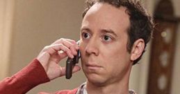 Kevin Sussman