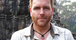 Josh Gates
