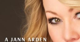 Jann Arden