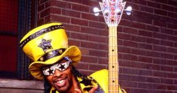 Bootsy Collins