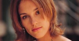 Amy Jo Johnson