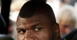 Rampage Jackson