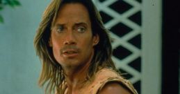 Kevin Sorbo