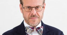 Alton Brown