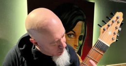 Jordan Rudess Keyboardist - Dream Theater. Type your text to hear it in the voice of Jordan Rudess