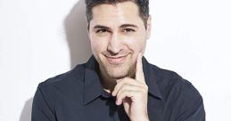 Danny Pellegrino Podcaster - Everything Iconic. Type your text to hear it in the voice of Danny Pellegrino