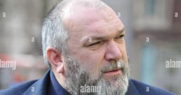 Neil Razor Ruddock