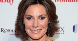 LuAnn de Lesseps