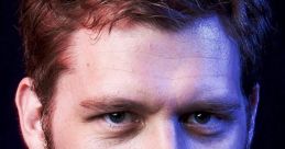 Joseph Morgan