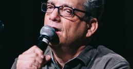 Andy Kindler Comedian - Actor - Everybody Loves Raymond. Type your text to hear it in the voice of Andy Kindler