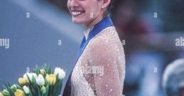 Nancy Kerrigan