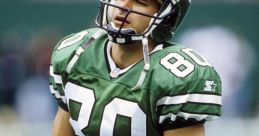 Wayne Chrebet