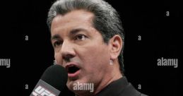 Bruce Buffer
