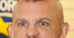 Chuck Liddell