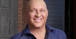 Steve Wilkos