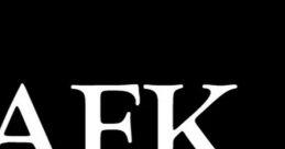 Afk Afk