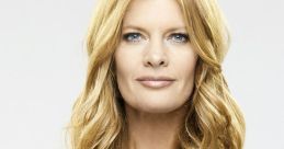 Michelle Stafford